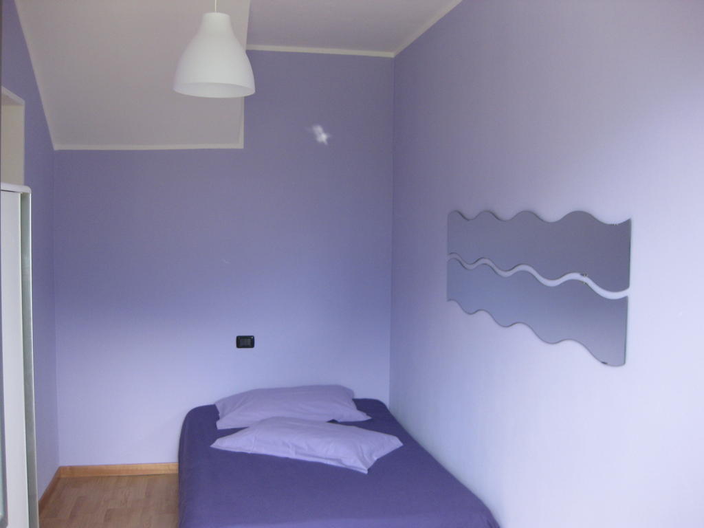 Casa Vacanze Zia Vivina B N Sorico Room photo
